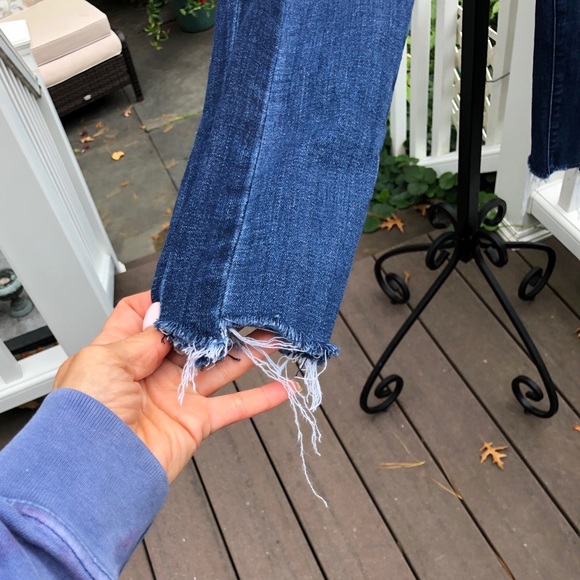 Abercrombie & Fitch Skinny Jeans - Picture 4 of 14